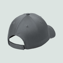 Load image into Gallery viewer, Attack Cat Ohio - Charcoal &amp; White Hat
