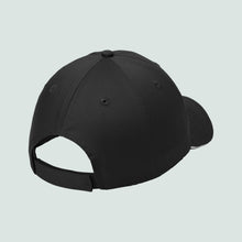 Load image into Gallery viewer, Attack Cat - Black &amp; White Hat
