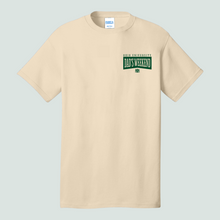 Load image into Gallery viewer, Dad&#39;s Weekend 2025 - Creme TS
