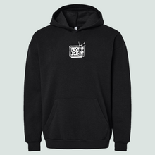 Load image into Gallery viewer, FEST 2025 - Black American Apparel Hoodie
