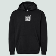 FEST 2025 - Black American Apparel Hoodie