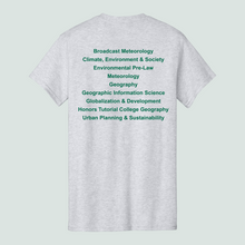Load image into Gallery viewer, Department of Geography - Ash TS

