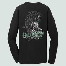 Load image into Gallery viewer, Official Halloween 2025 - Beachwash Longsleeve
