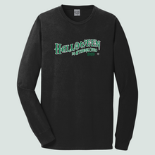 Load image into Gallery viewer, Official Halloween 2025 - Beachwash Longsleeve

