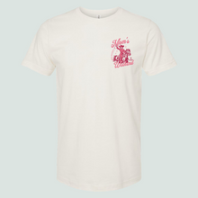 Load image into Gallery viewer, Mom&#39;s Weekend 2025 - Vintage White TS
