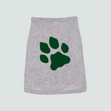 Load image into Gallery viewer, OU Paw - Granite Heather Dog Tank
