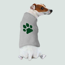 Load image into Gallery viewer, OU Paw - Granite Heather Dog Tank
