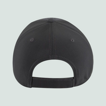 Load image into Gallery viewer, Paw - Charcoal Comfort Performance Hat
