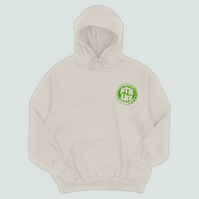 Load image into Gallery viewer, Springtime Athens - Sandshell Premium Hoodie
